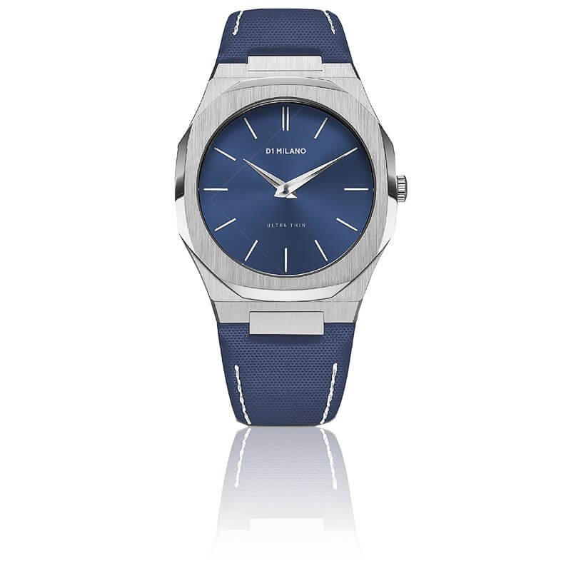 Ultra Thin Nylon blue UTNJ04 - D1 Milano