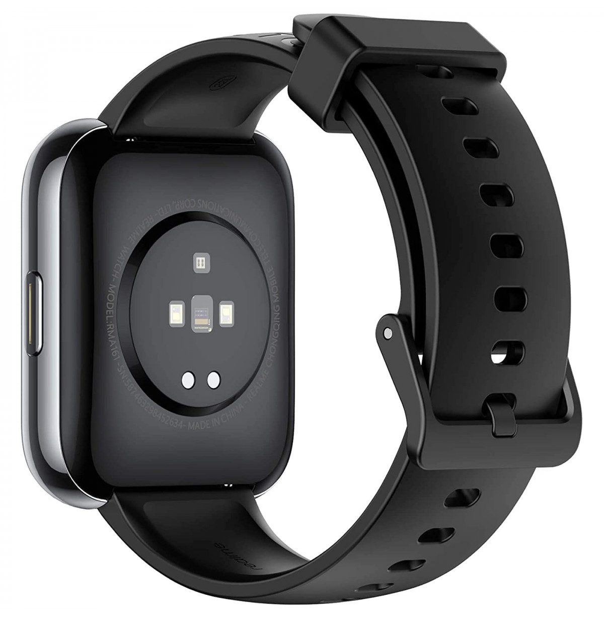 realme watch 2 pro 3