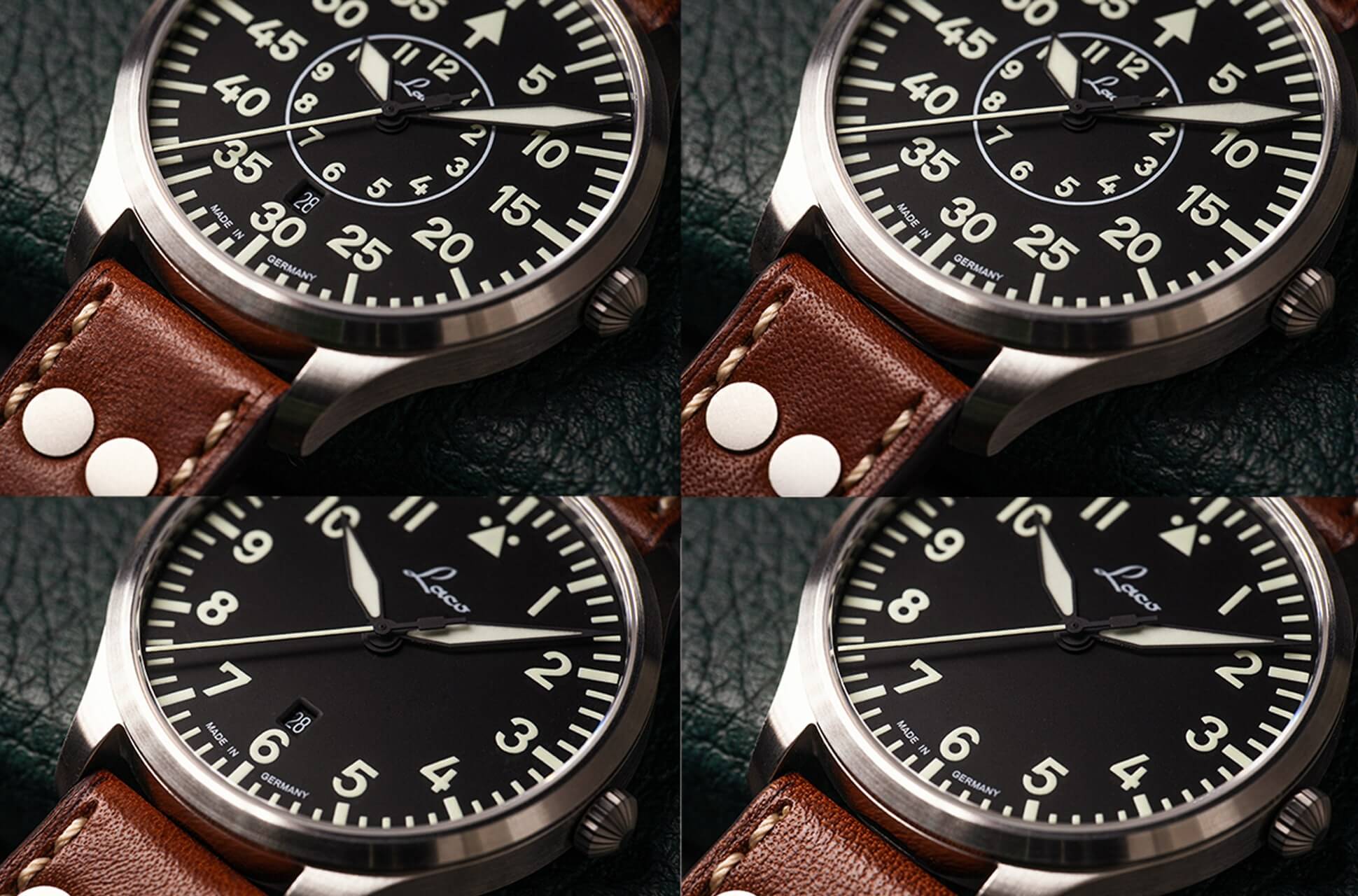 laco zurich 2 genf 2