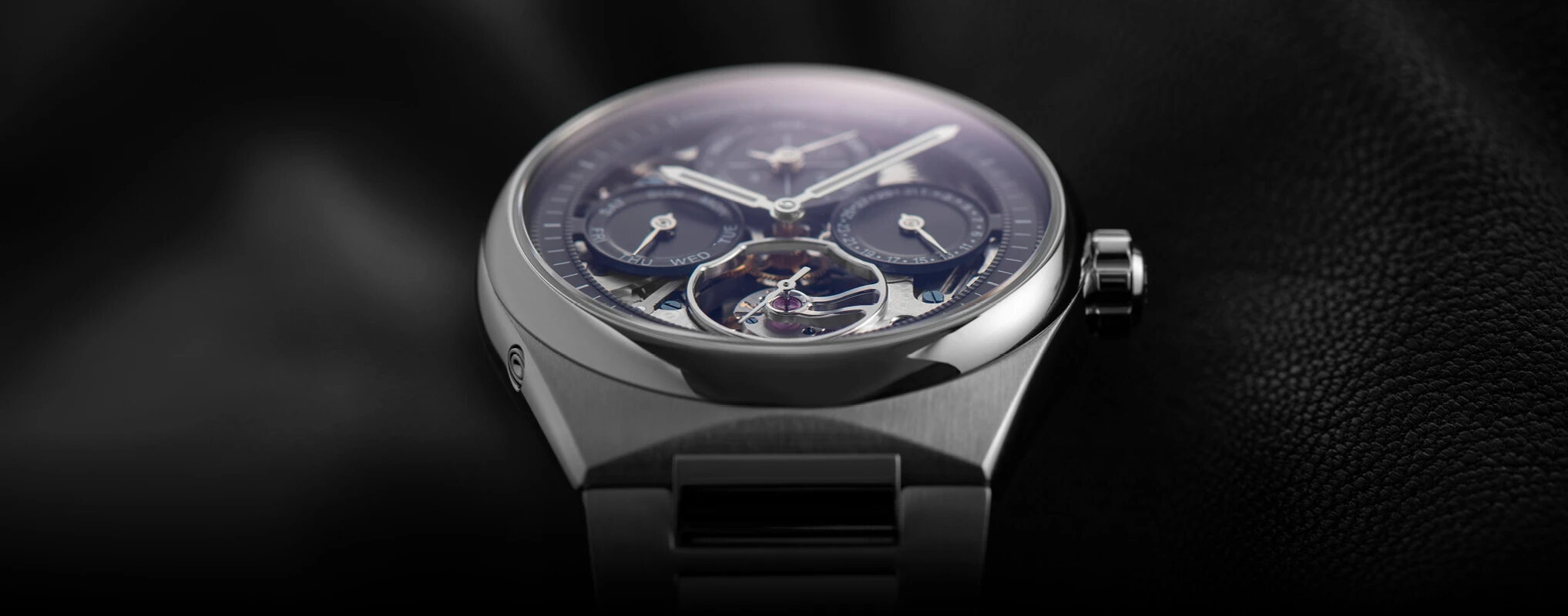 highlife tourbillon perpetual calendar 4