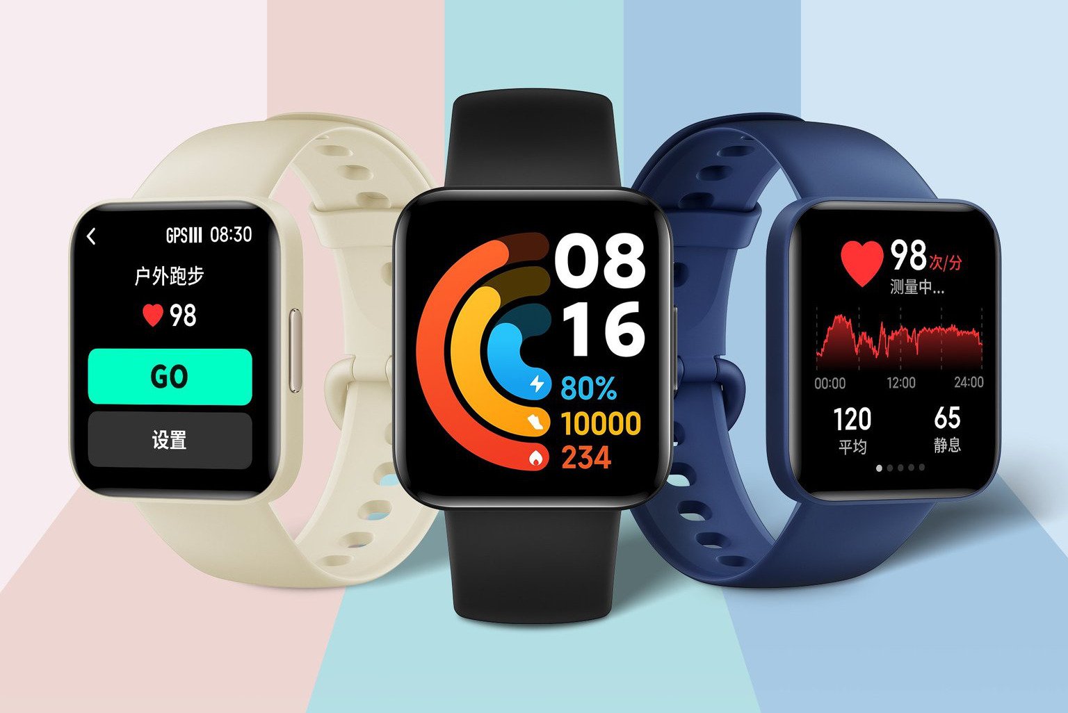 redmi watch 2