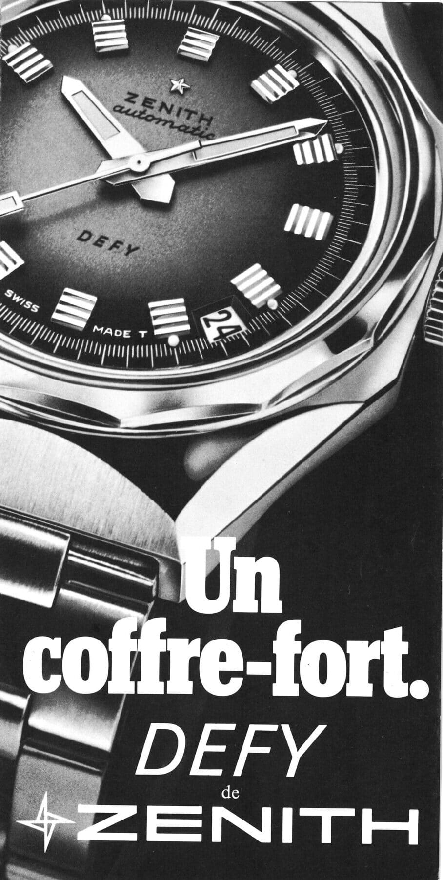 (c) zenith brochure defy time safe 1969 1970cover