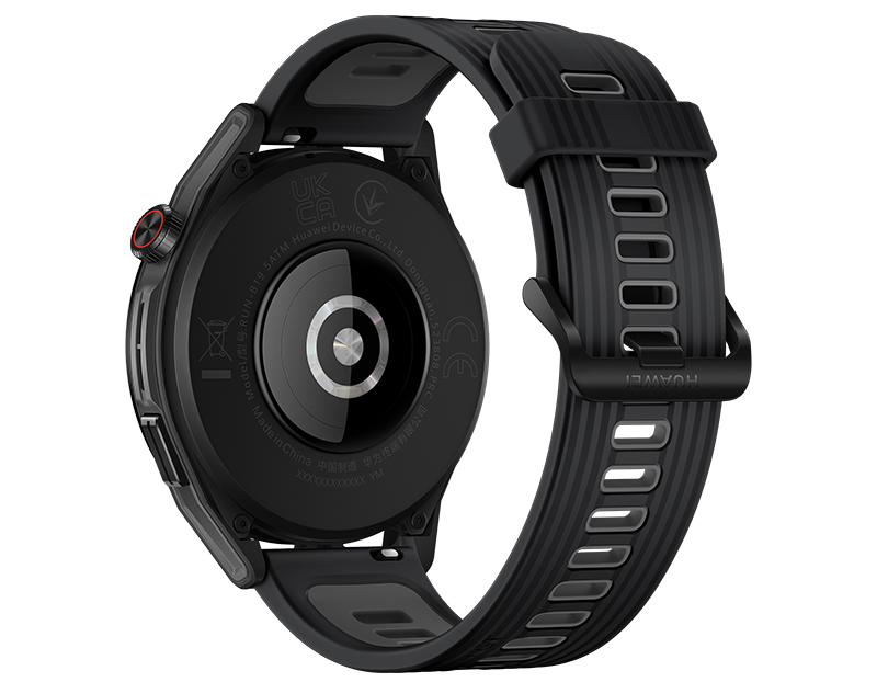 huawei watch gt runner 4