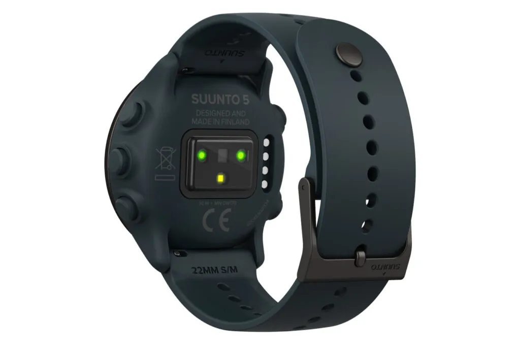 suunto 5 peak 5