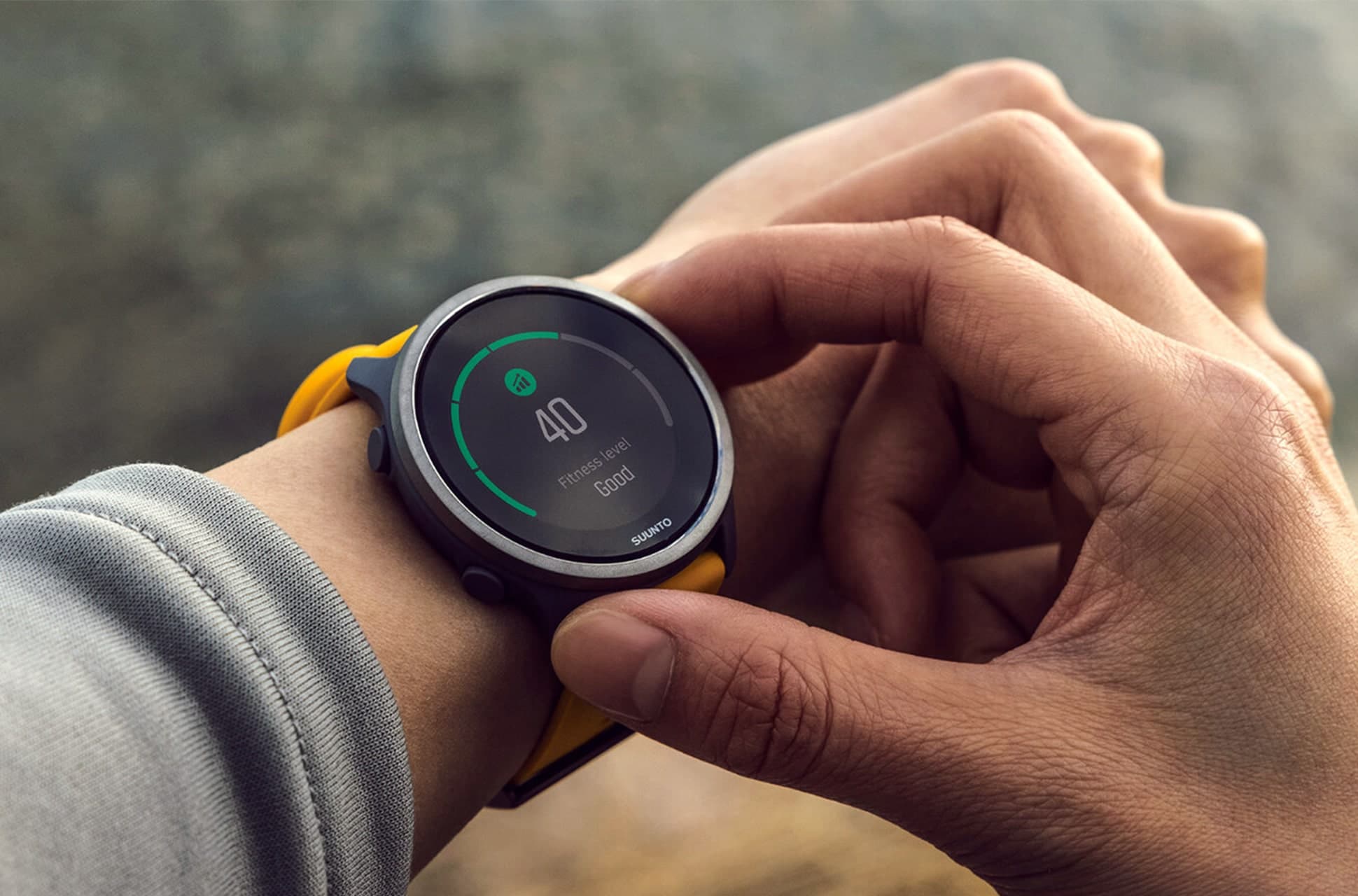 suunto 5 peak 7 min