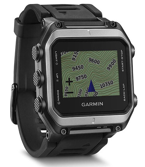 garmin epix gen 1