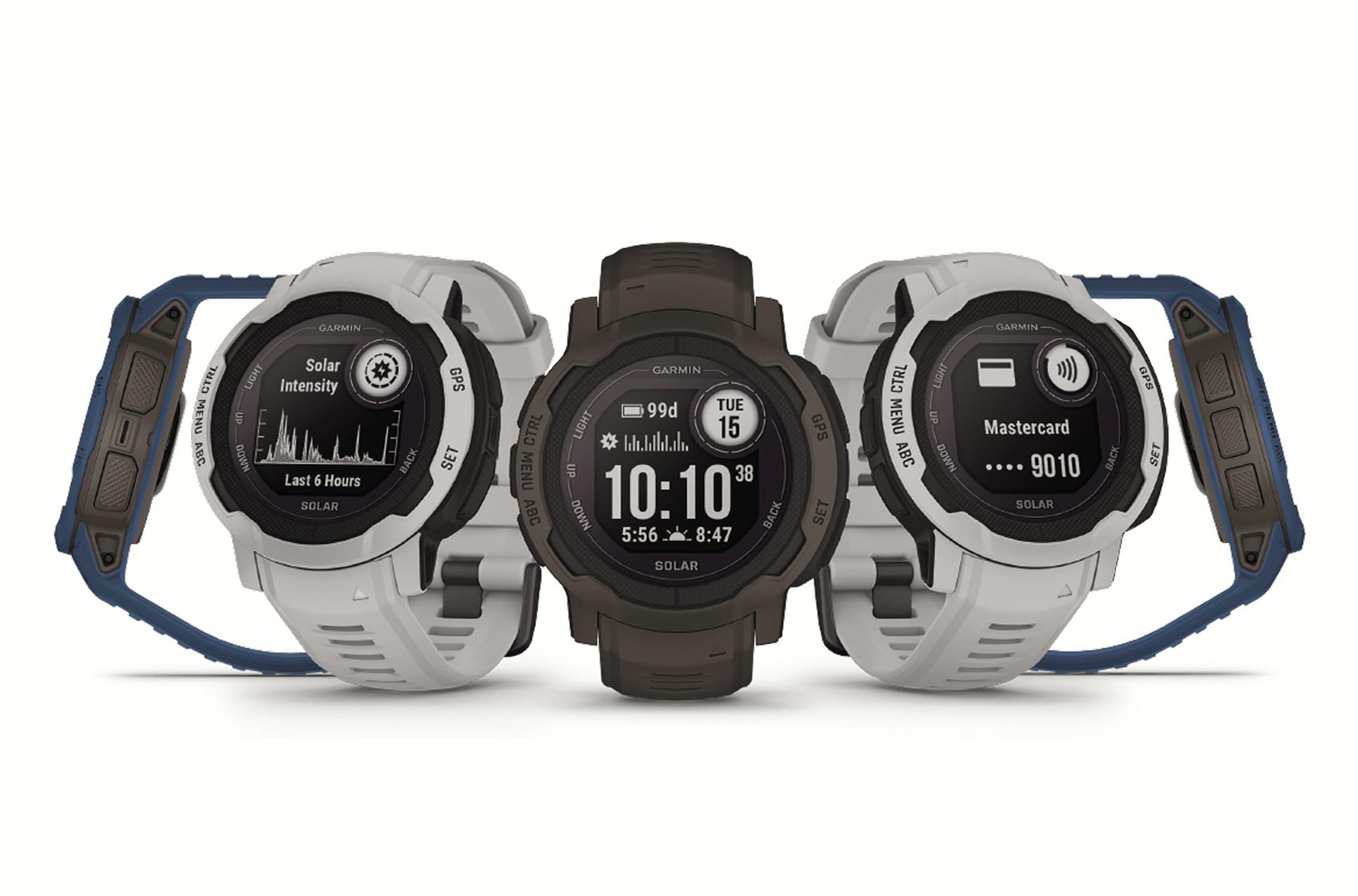 garmin instinct 2 uneok min