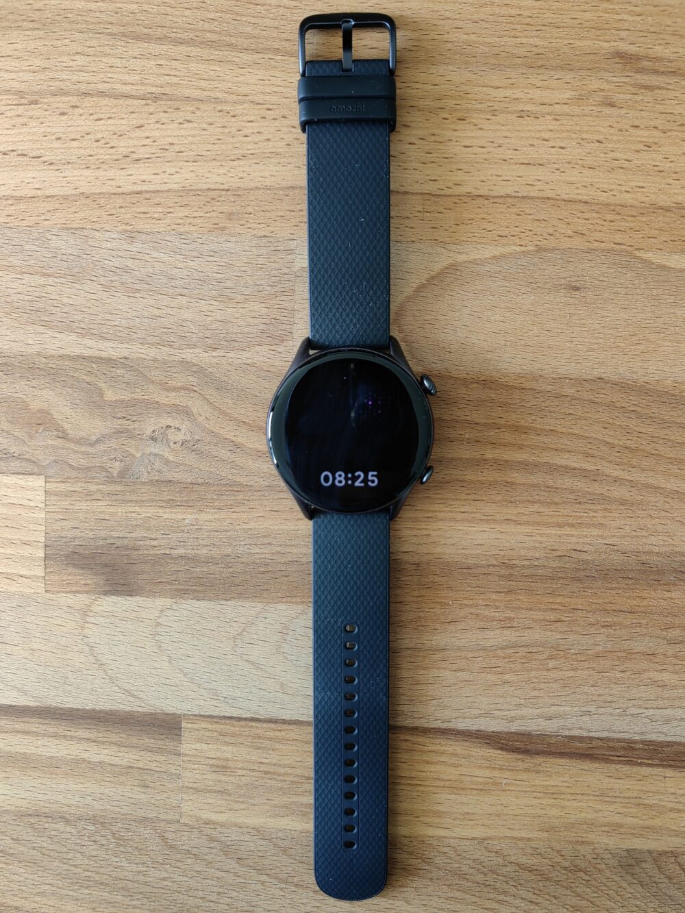 amazfit gtr 3 pro 8