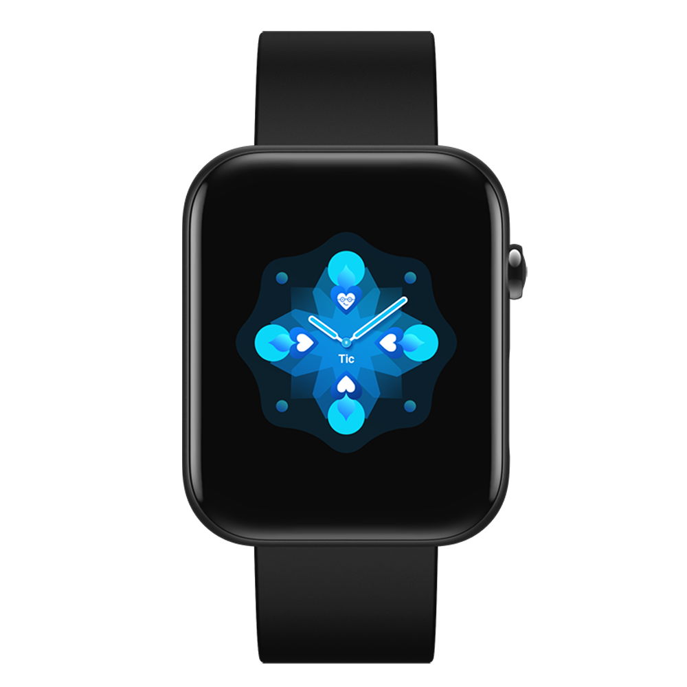 mobvoi ticwatch gth pro 3