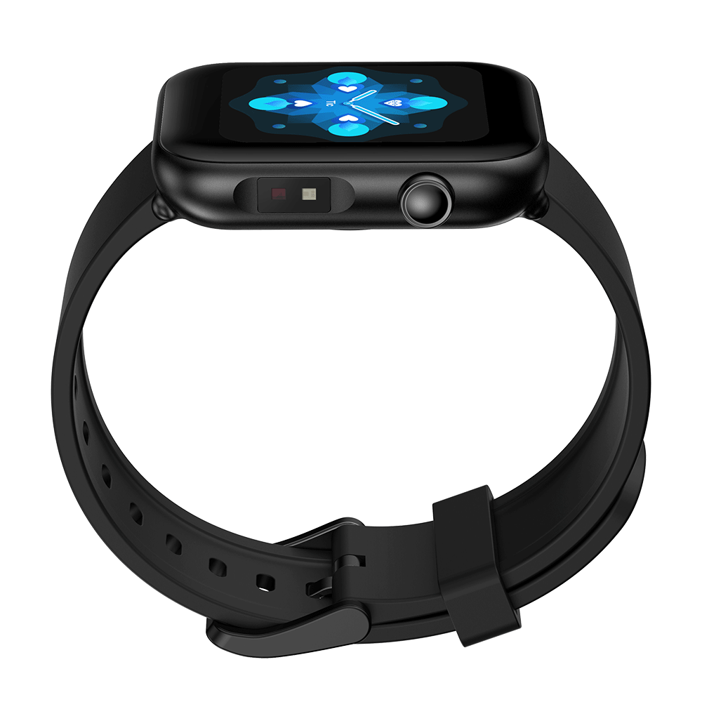 mobvoi ticwatch gth pro 4