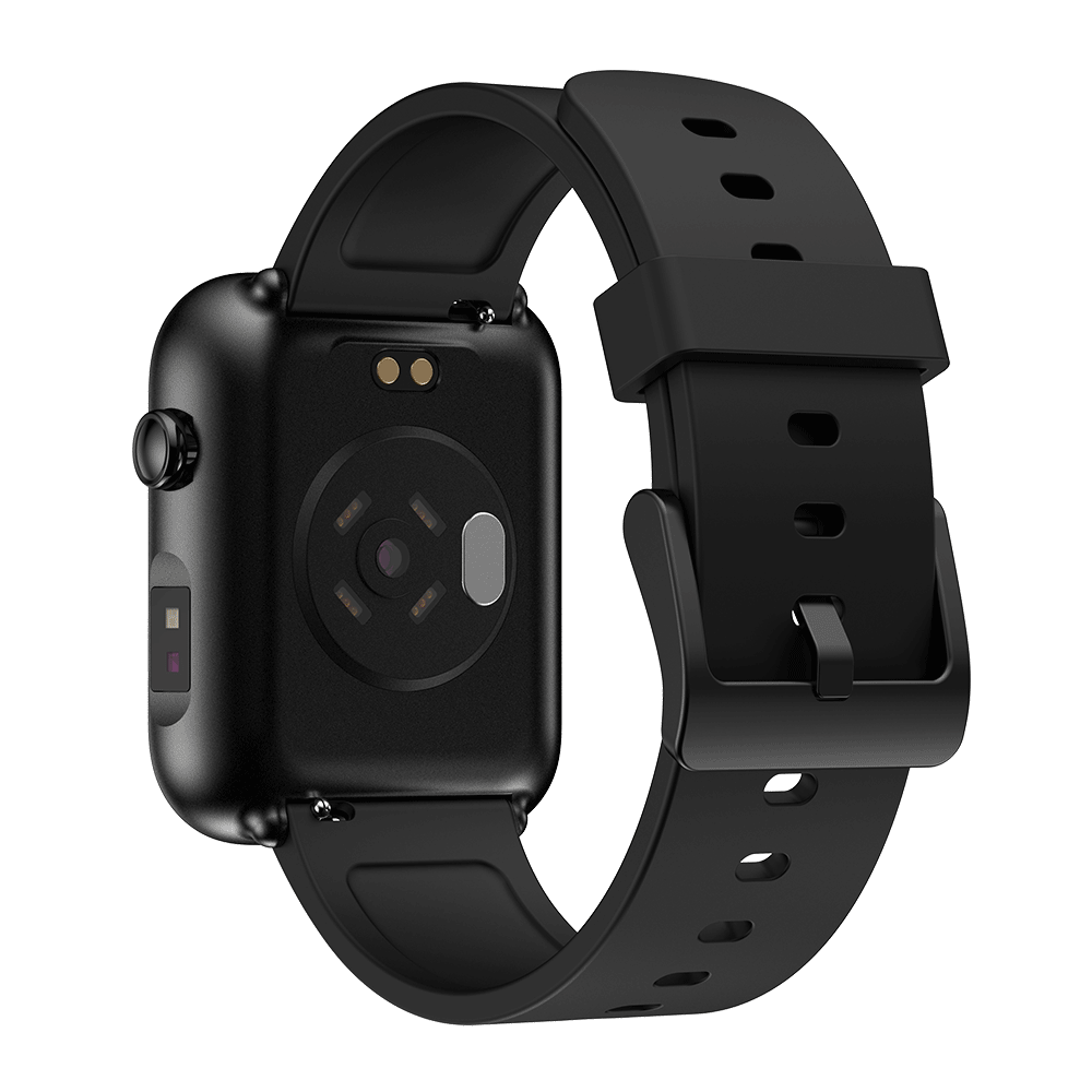 mobvoi ticwatch gth pro 5