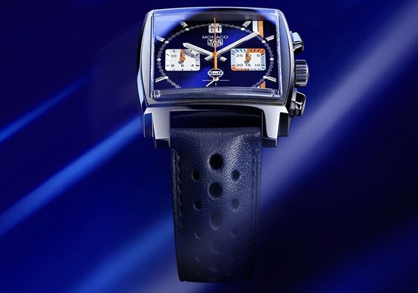 tag heuer monaco gulf special edition 600x420