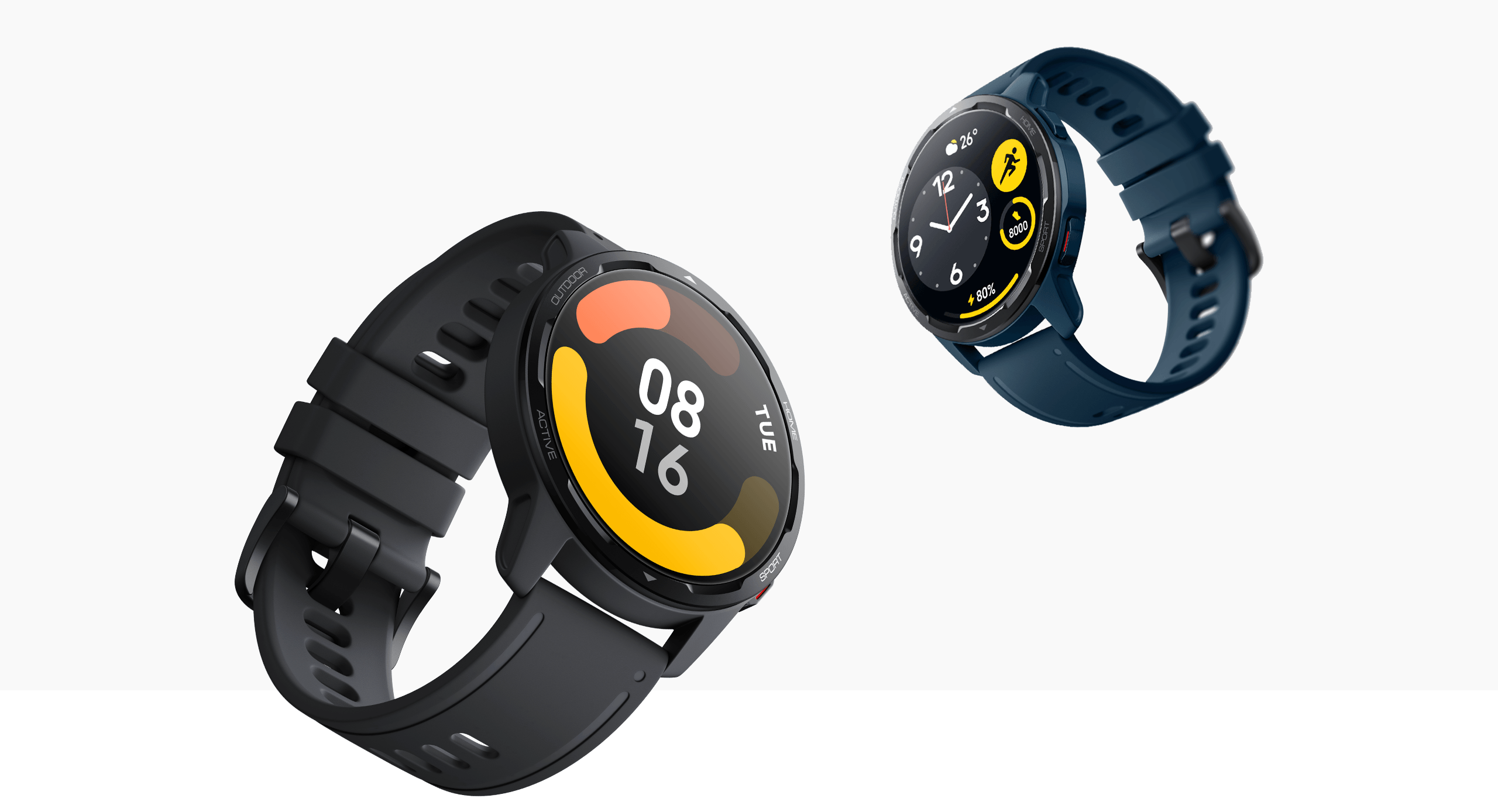 xiaomi watch s1 active 3