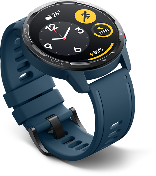 xiaomi watch s1 active 4