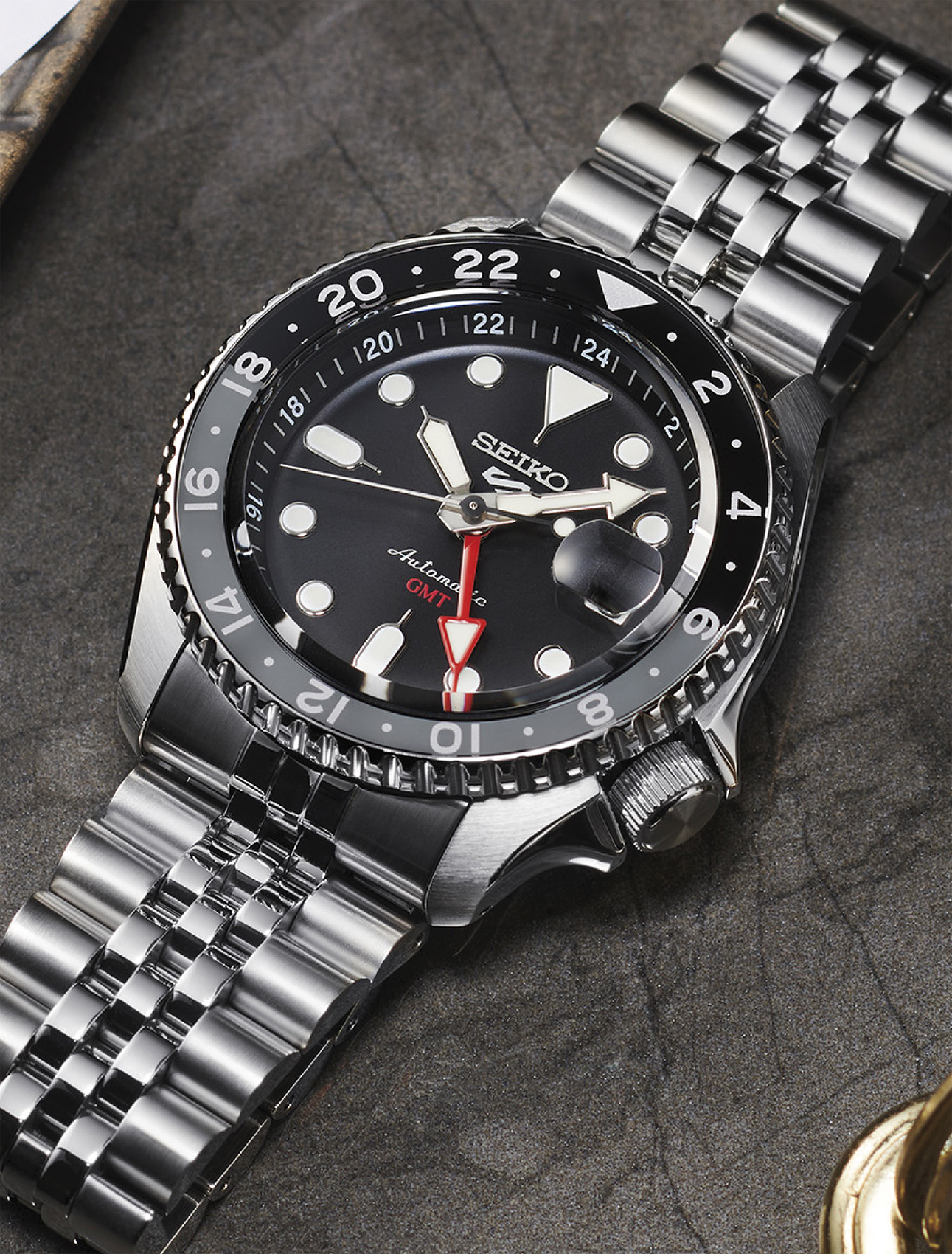seiko リリースフォーマット2021