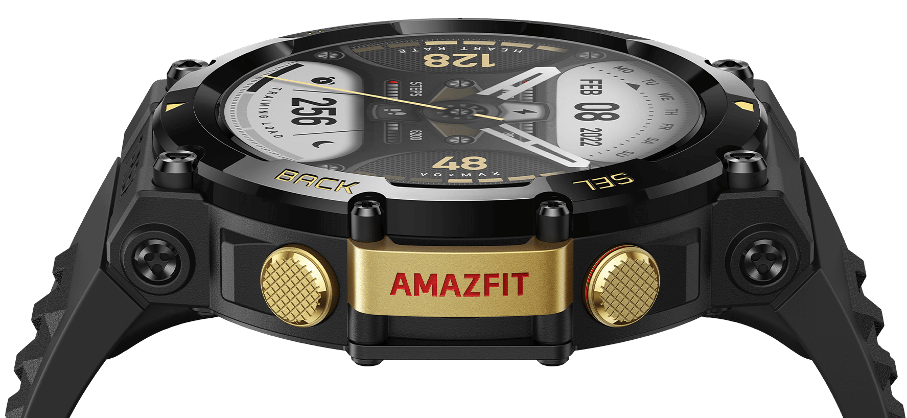 amazfit t rex 2 2