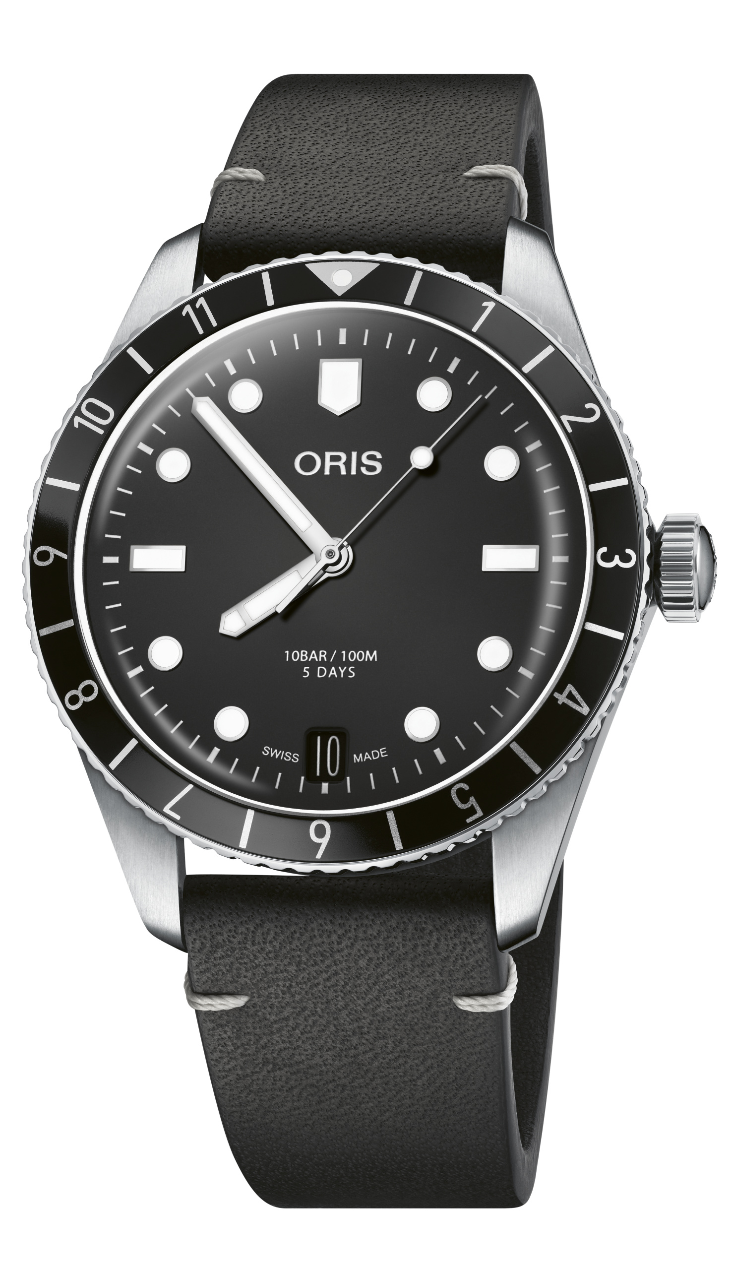 01 400 7772 4054 07 5 20 82 oris divers sixty five 12h calibre 400