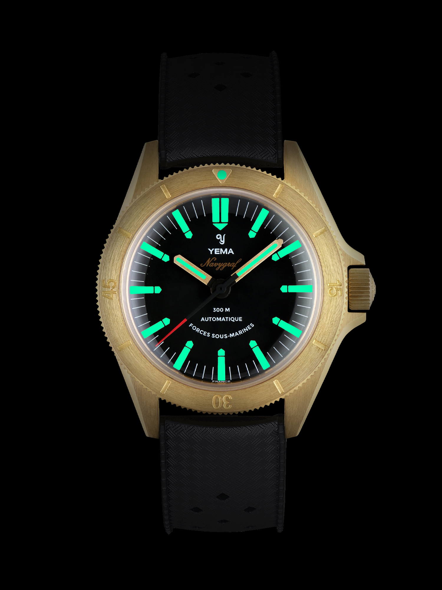 yema navygraf fsm bronze lumshot bronze tropic
