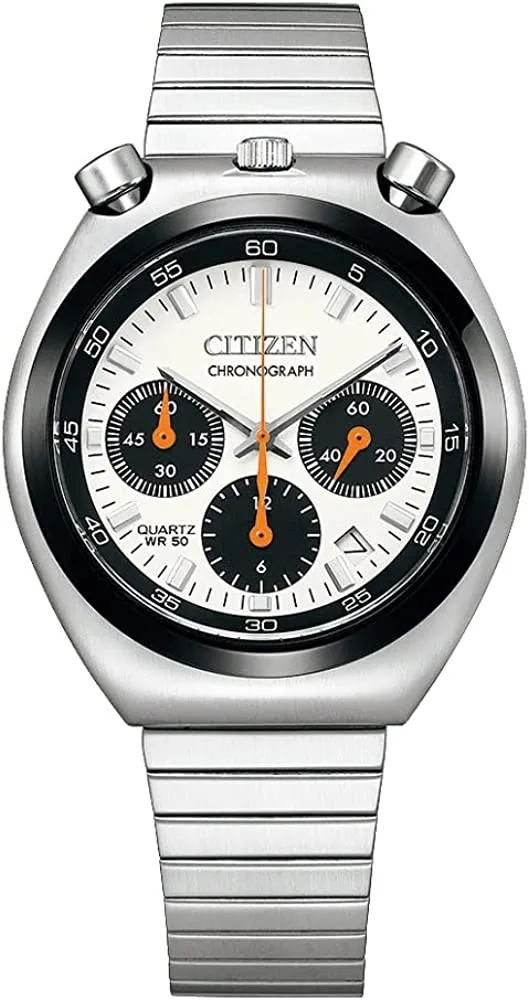 citizen bullhead
