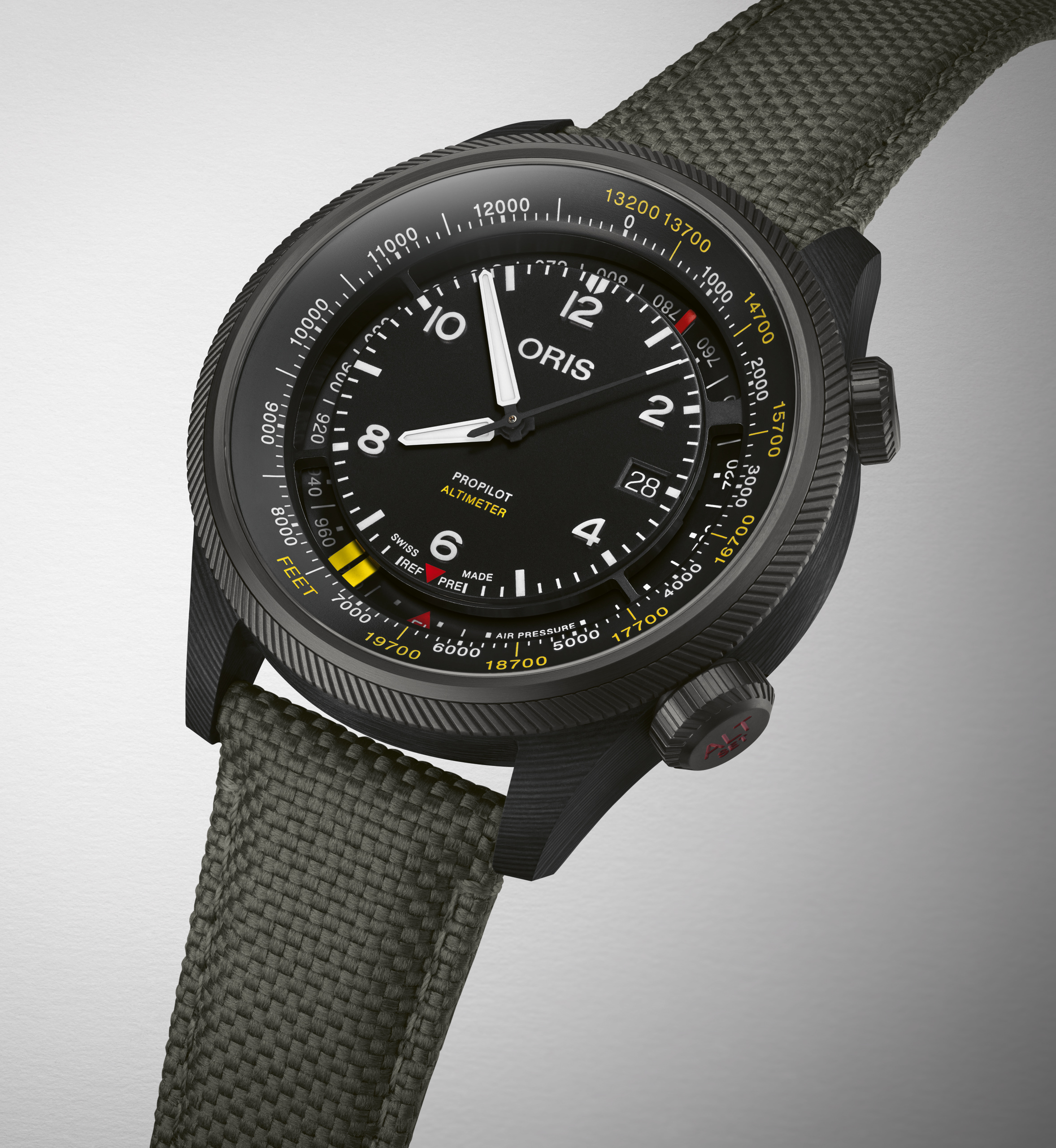 01 793 7775 8734 set propilot altimeter