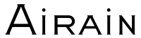 logo airain 200x55