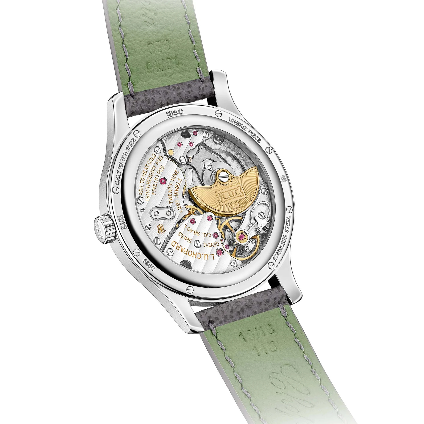 luc 1860 only watch 2023 jpg