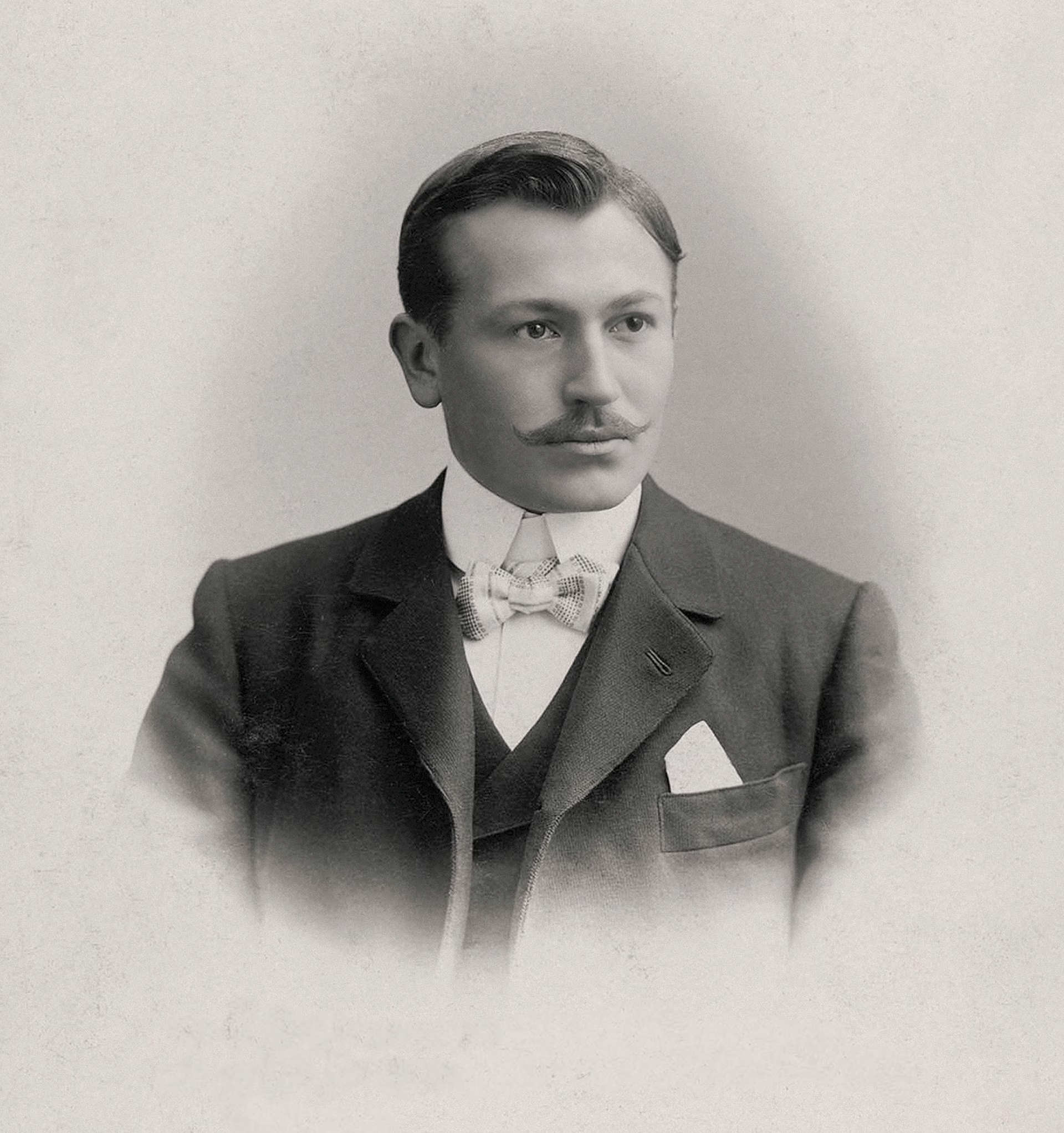 hans wilsdorf young portrait 01 jpg