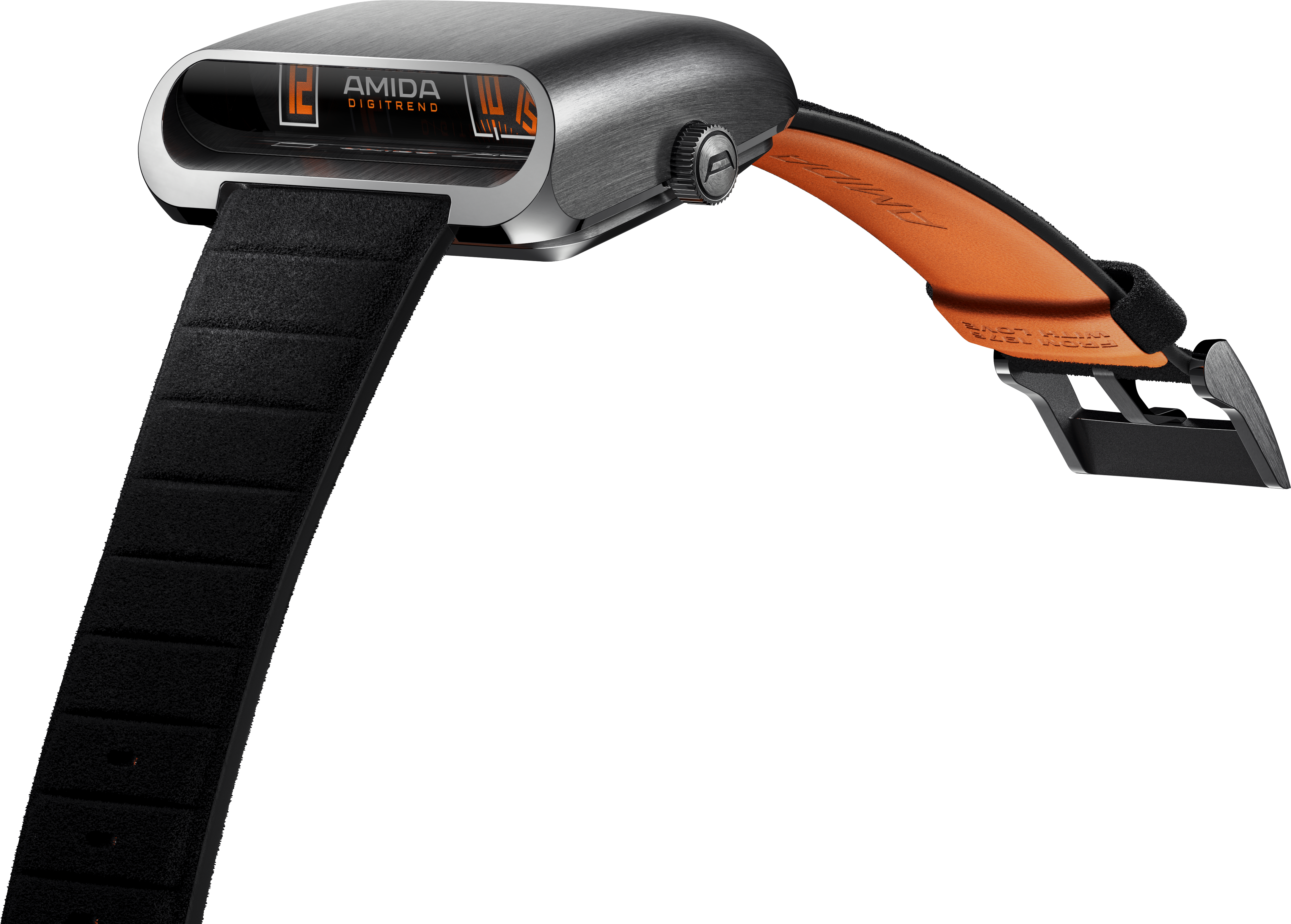 amida digitrend take off edition 3 4