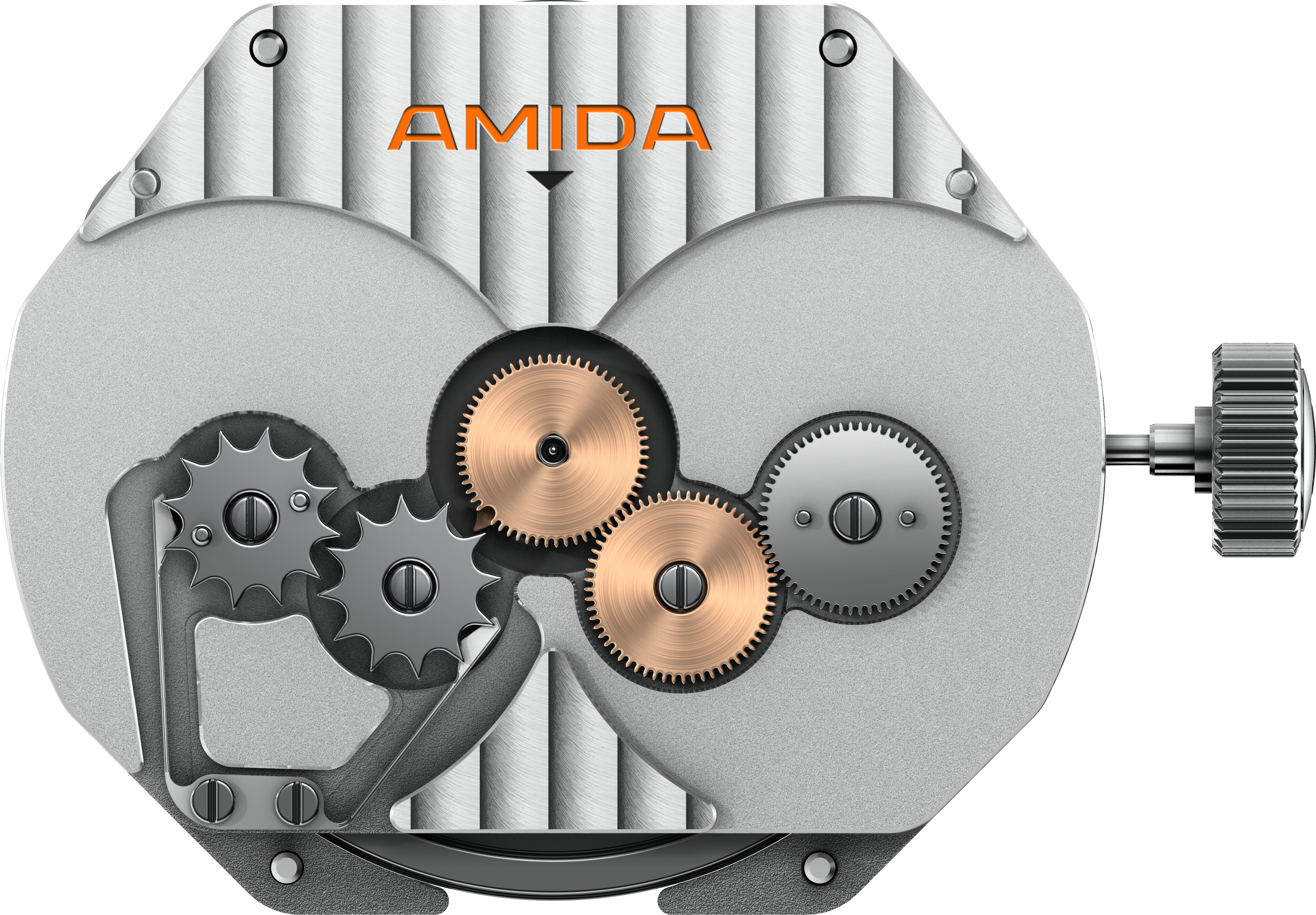 amida digitrend take off edition module