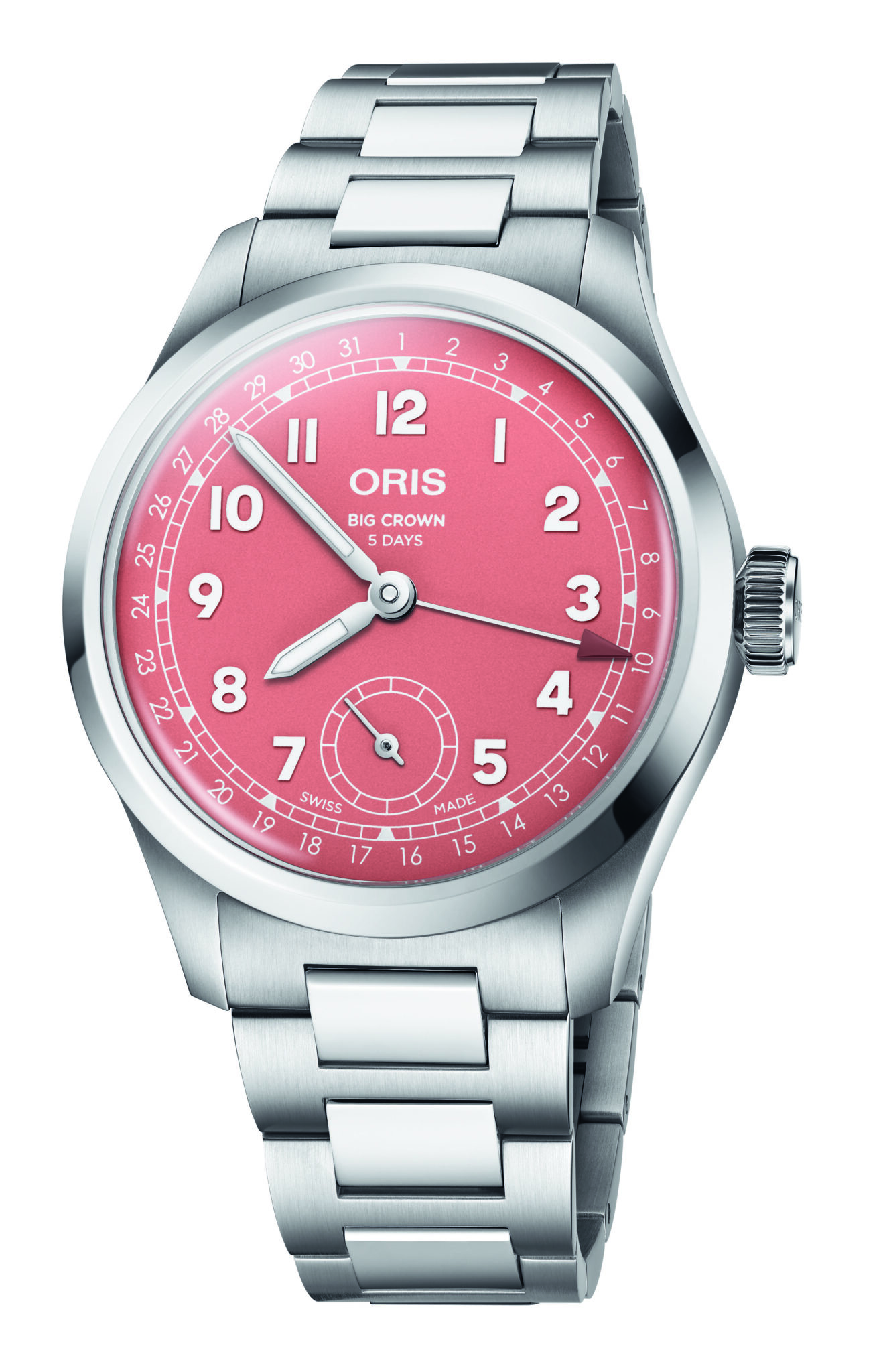 01 403 7799 4068 07 8 20 06 big crown pointer date calibre 403 sps