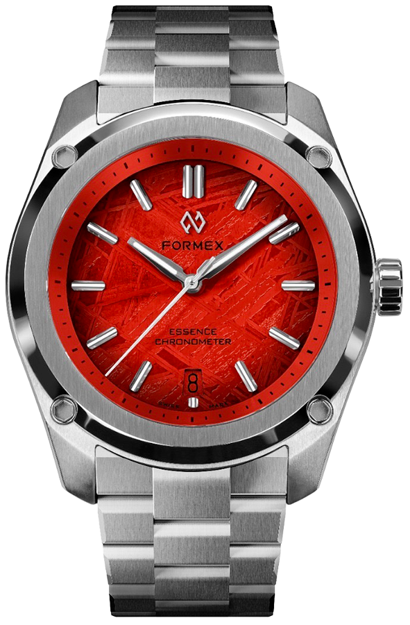 chrono automatique formex