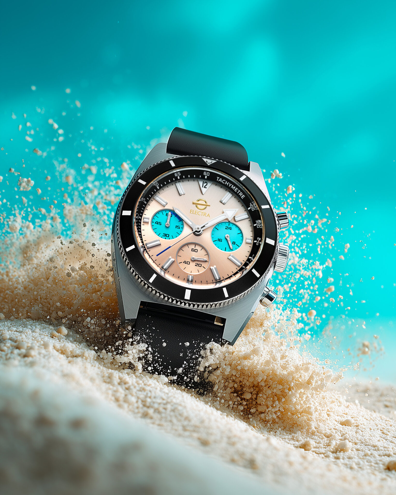 electra golden sand6 299€