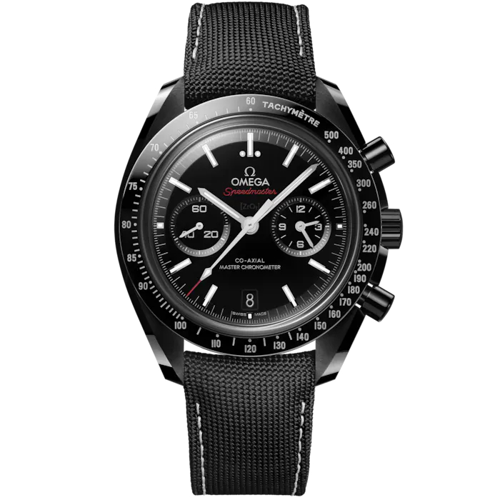 omega speedmaster dark side of the moon co axial master chronometer chronograph 44 25 mm 31092445101002 e09174 png