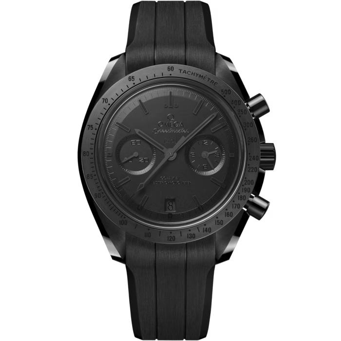 omega speedmaster dark side of the moon co axial master chronometer chronograph 44 25 mm 31092445101005 edc64d png
