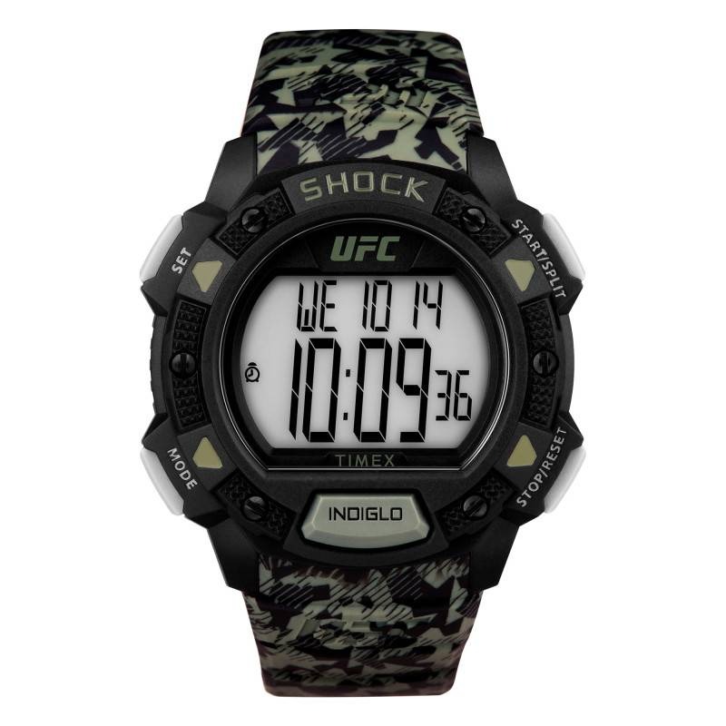 montre ufc strength tw4b27500 timex