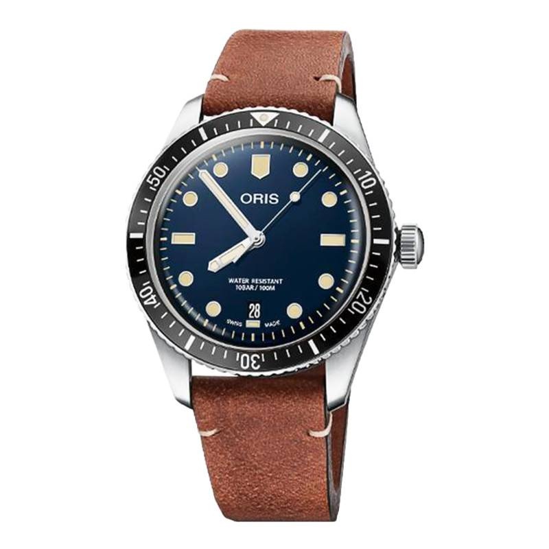 montre divers sixty five 01 733 7707 4055 07 5 20 45 oris