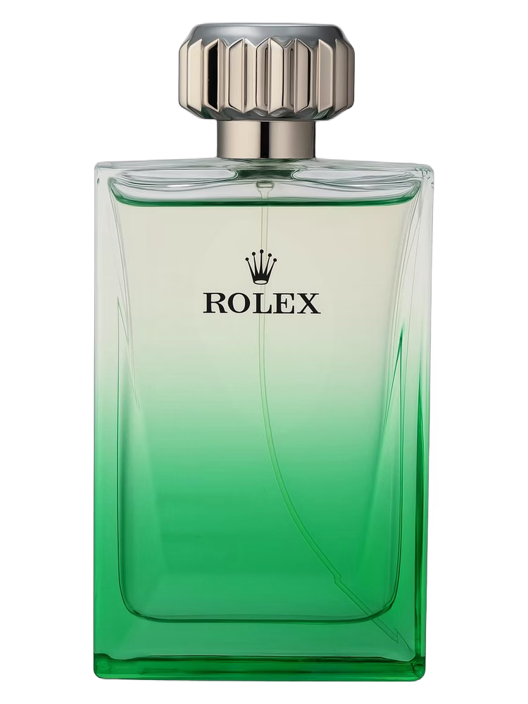 rolex eau de parfum