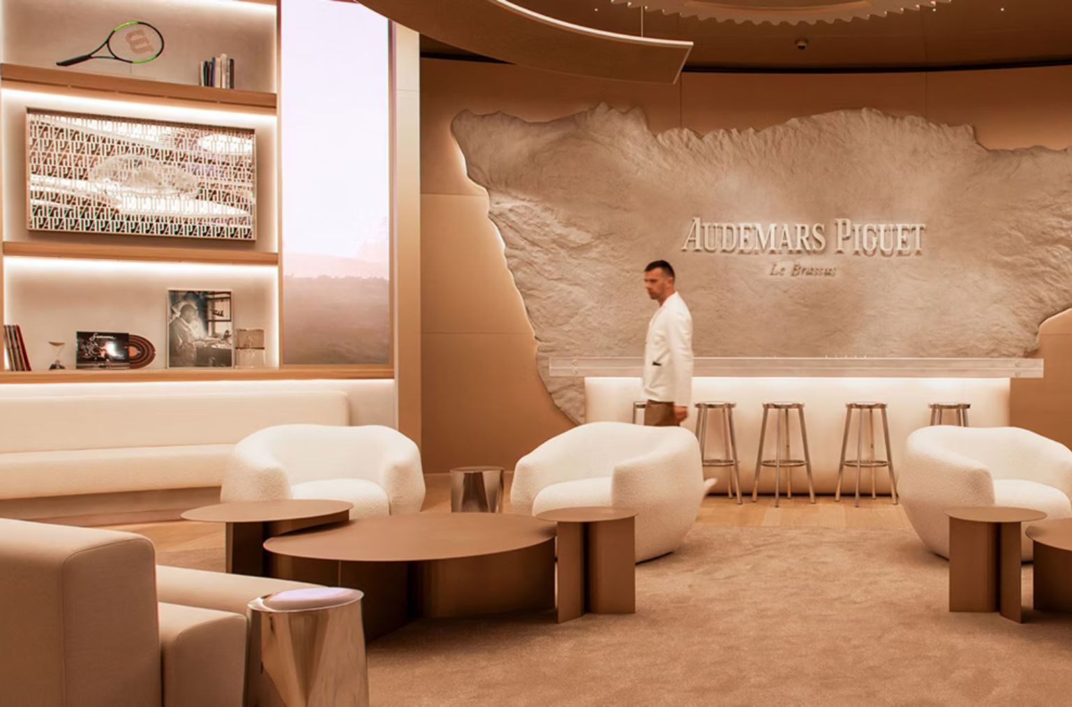 audemars piguet toutes les nouveautes salon watches and wonders 2026