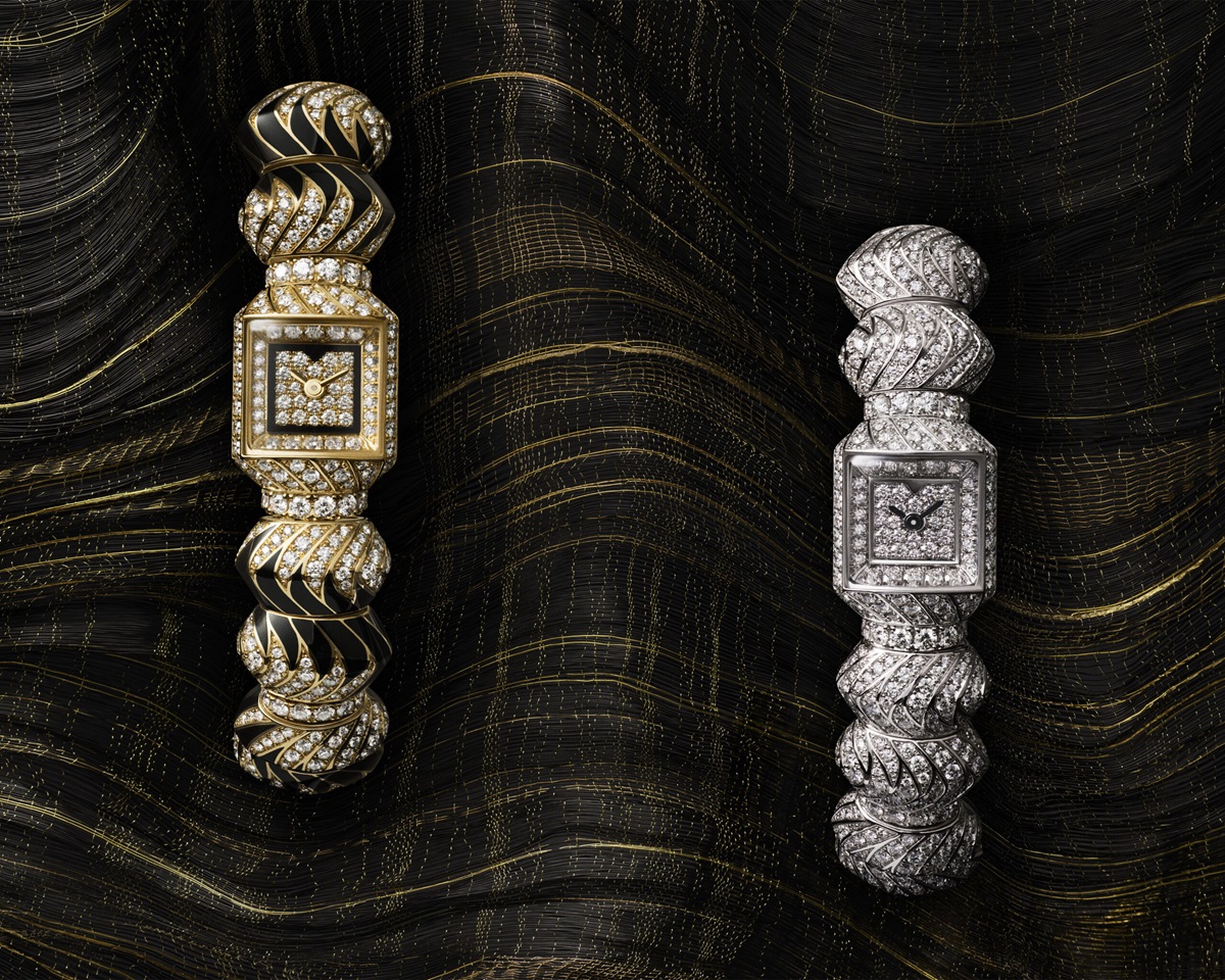 cartier myst nouveaute watches and wonder 2026
