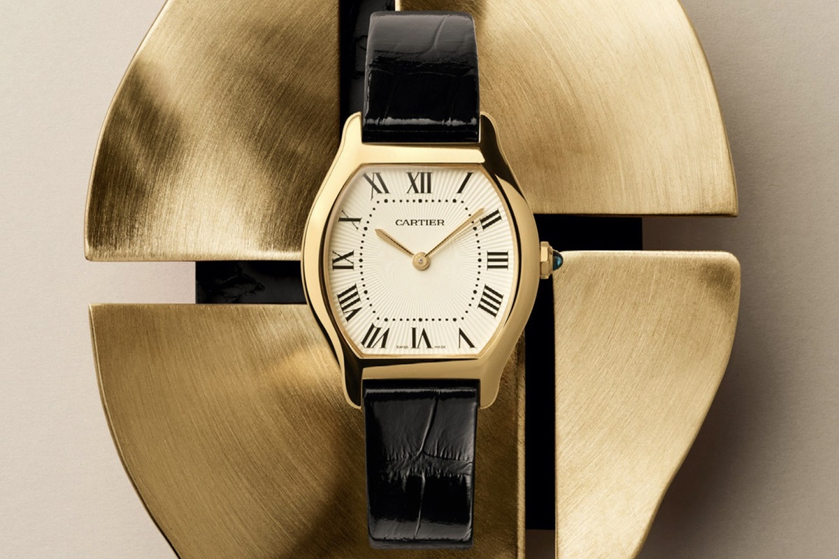 cartier tortue nouveaute watches and wonder 2026