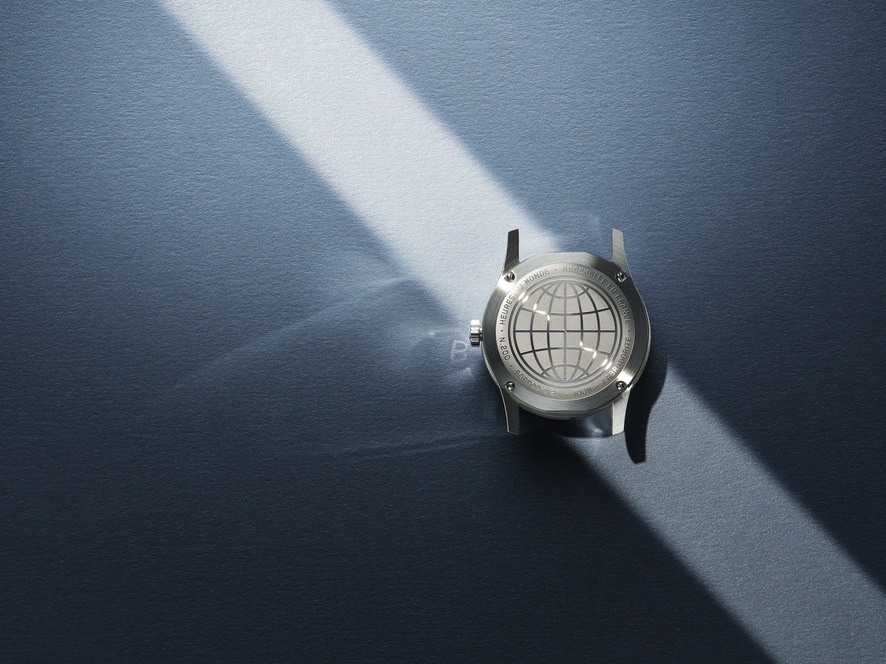 caseback labradorite