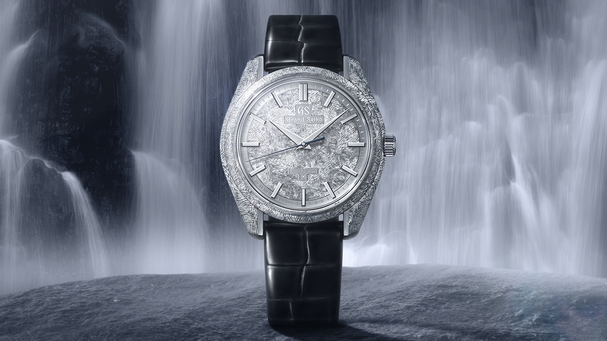 grand seiko spring drive sbgz011 watches and wonders 2026