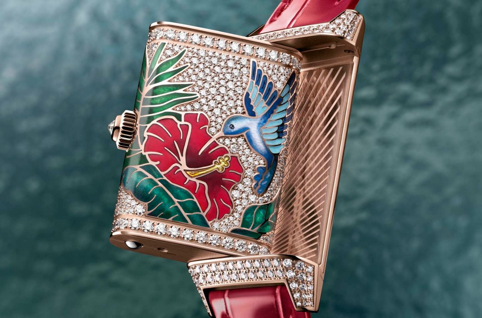 jaeger lecoultre toutes les nouveautes salon watches and wonders 2026