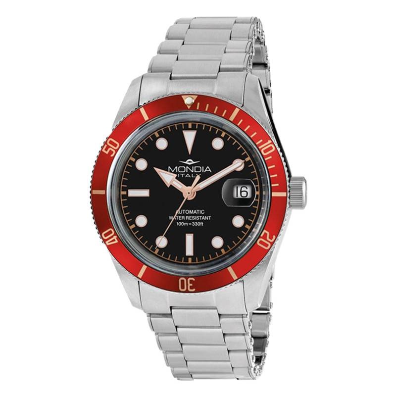 montre heritage diver mi 821 srdpr bk oy mondia