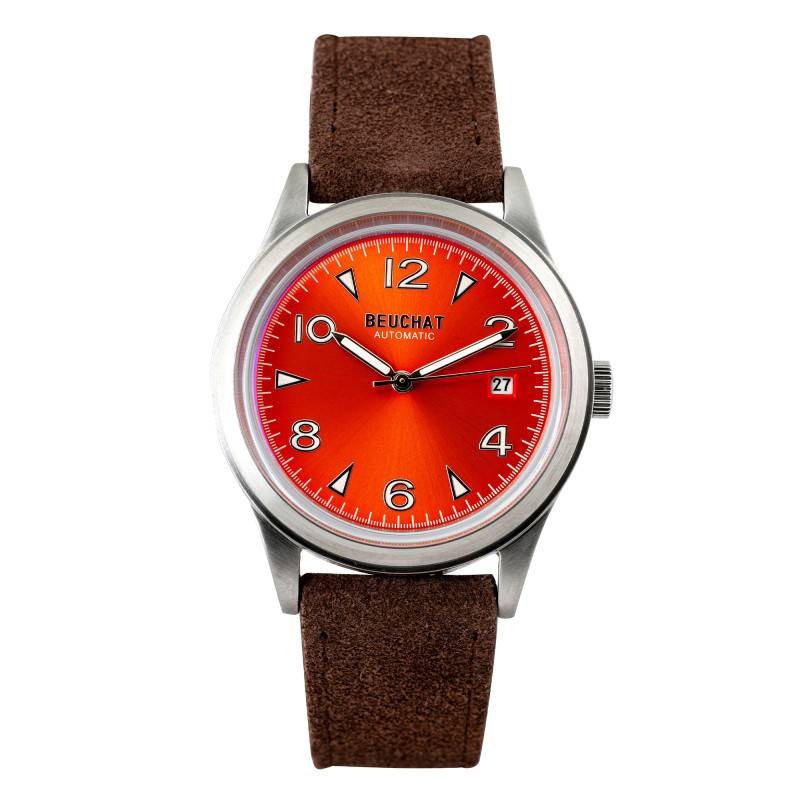 montre intemps beu01094 beuchat