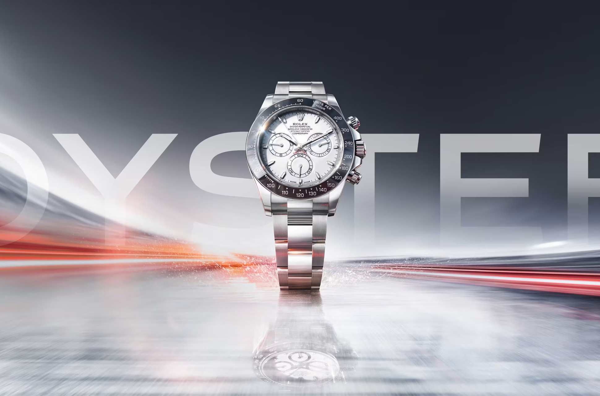 new watches 2026 the cosmograph daytona m126502 0001 hub