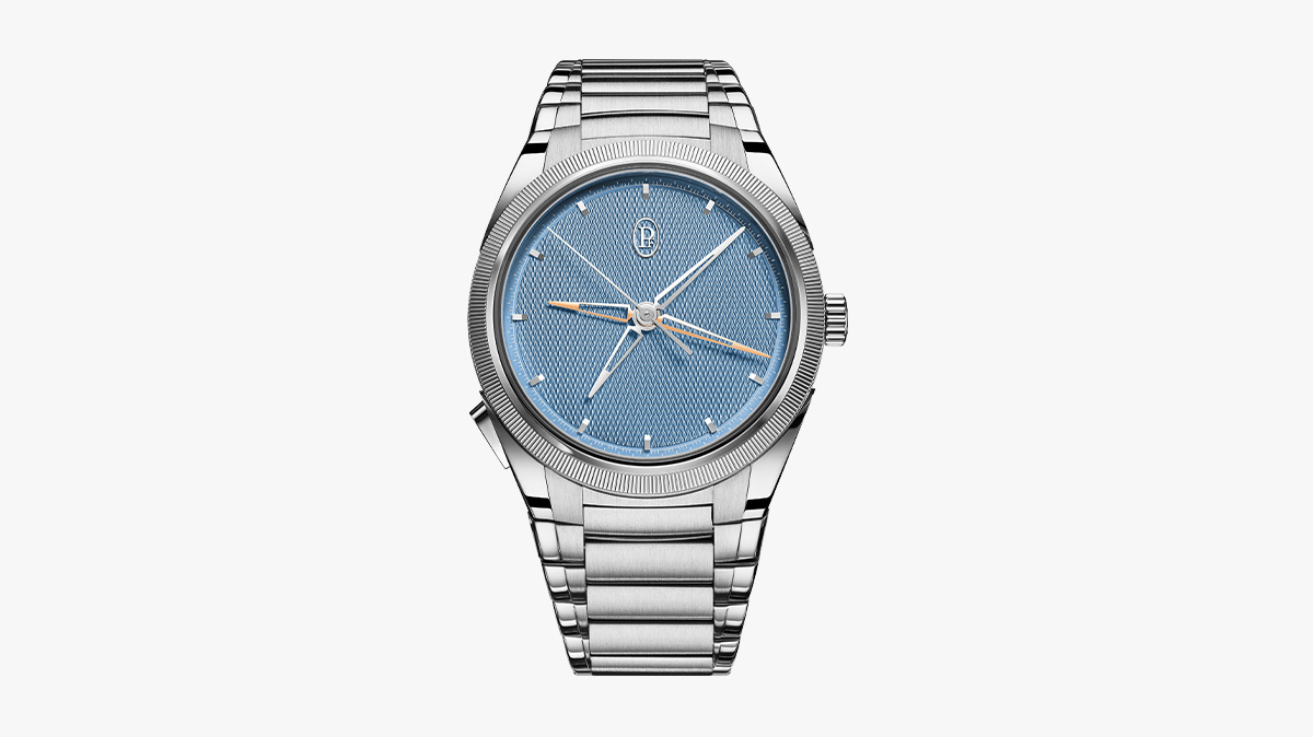 parmigiani fleurier tonda pf chronograph mysterieux watches and wonders 2026