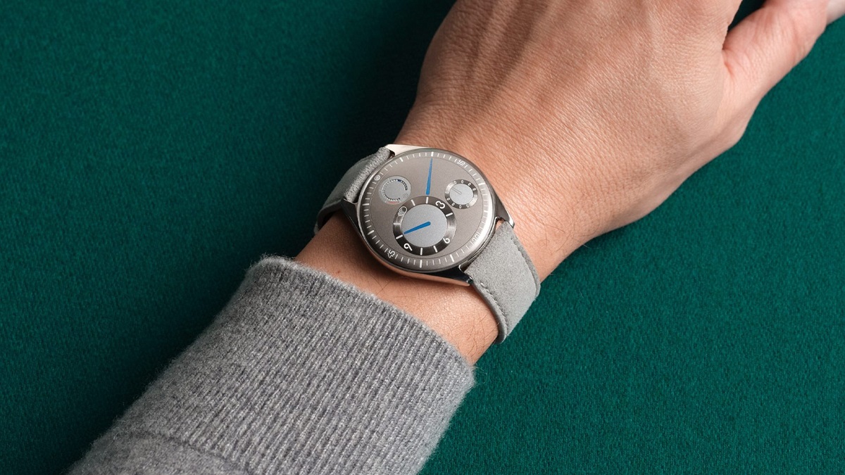 ressence type 11 watches and wonders 2026