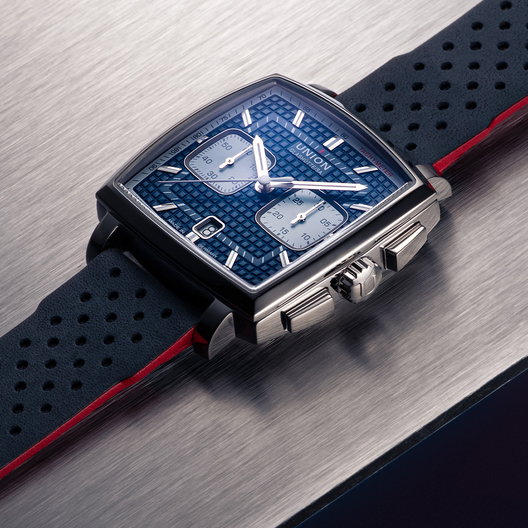 union glashutte averin chronograph finitions
