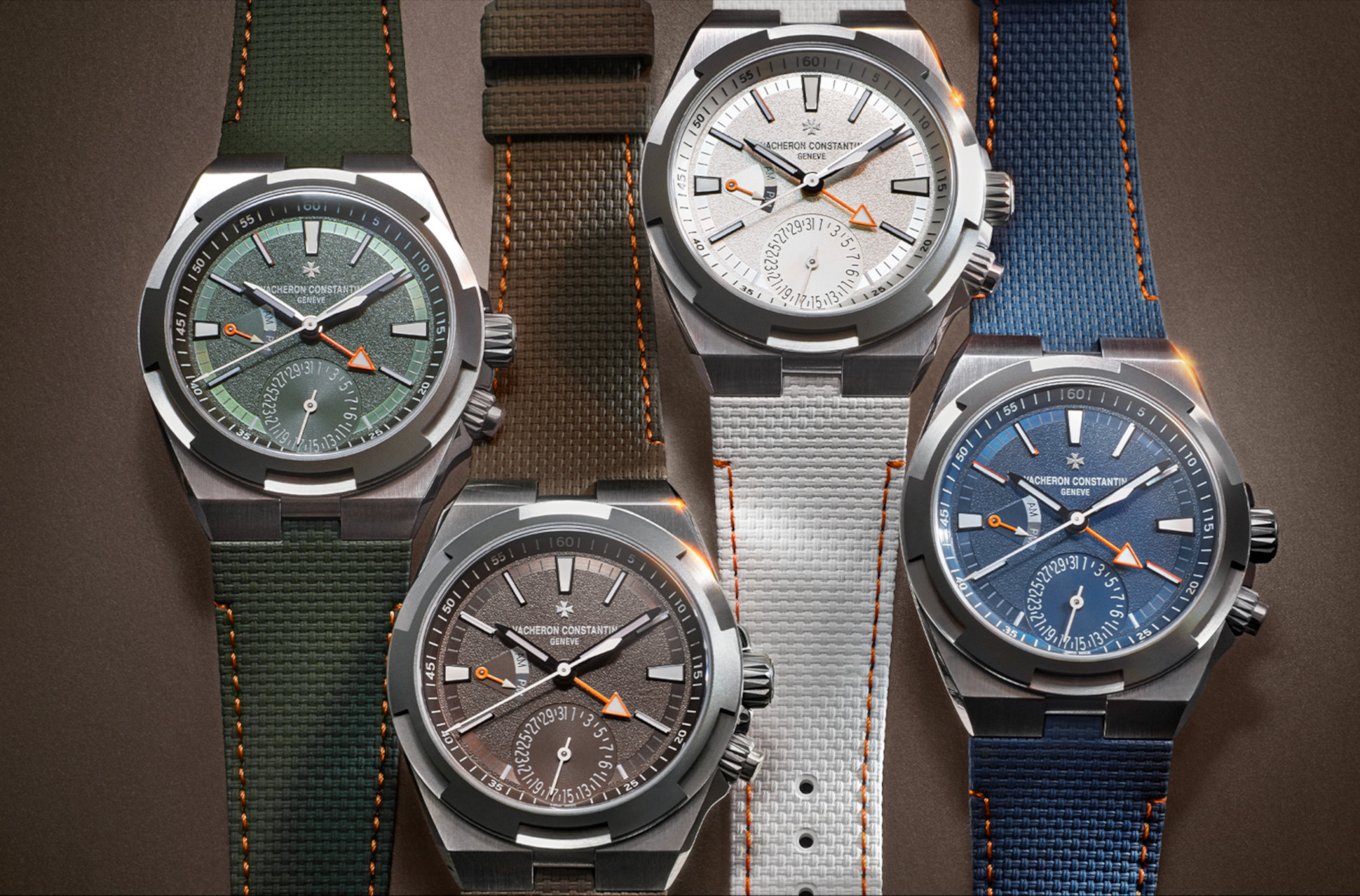 vacheron constantin watches and wonders 2026 une